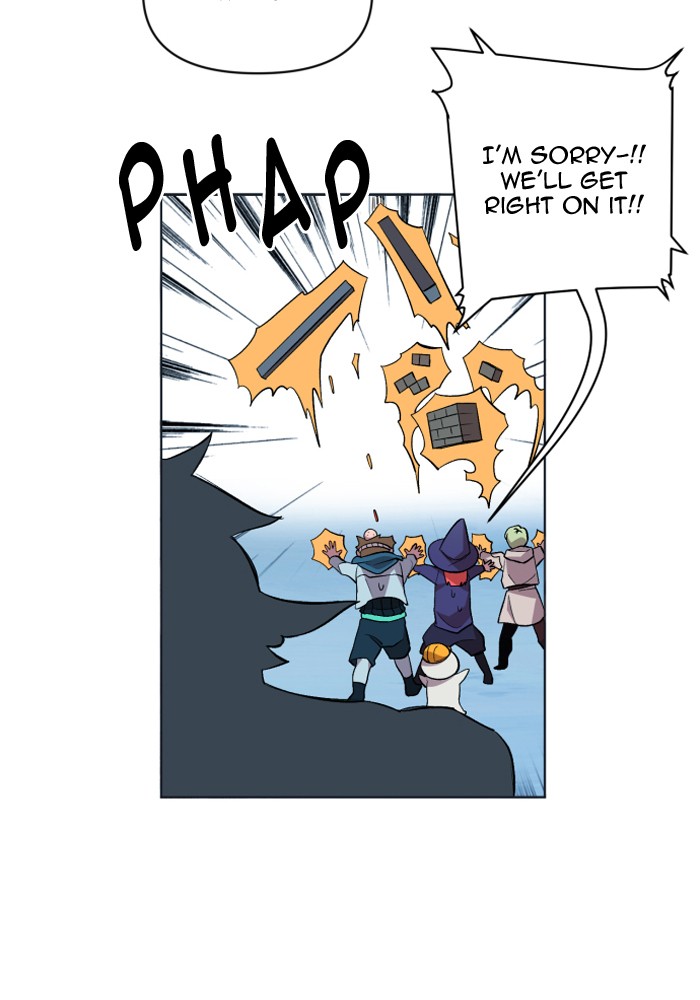 Hardcore Leveling Warrior Chapter 201 page 8 - Chapter 201: [Season 2] Ep. 18