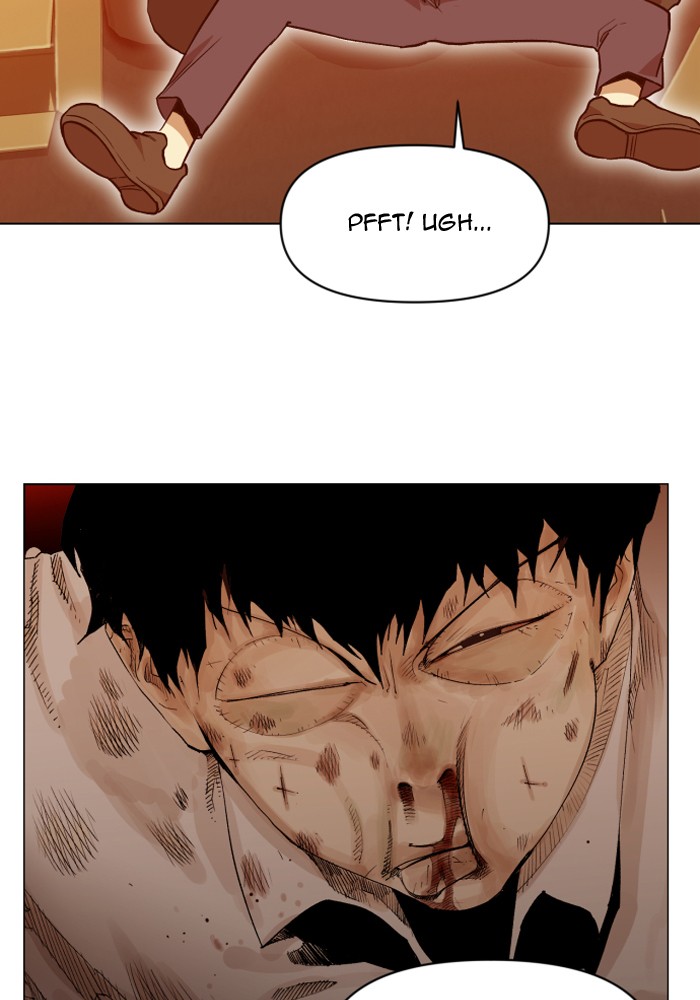 Hardcore Leveling Warrior Chapter 201 page 83 - Chapter 201: [Season 2] Ep. 18