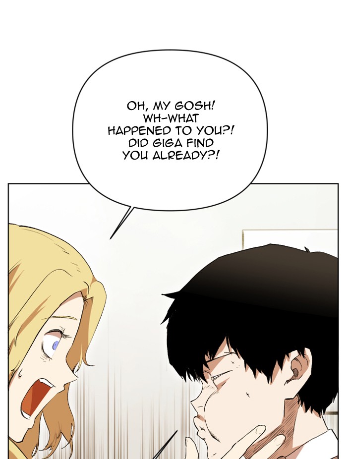 Hardcore Leveling Warrior Chapter 201 page 85 - Chapter 201: [Season 2] Ep. 18