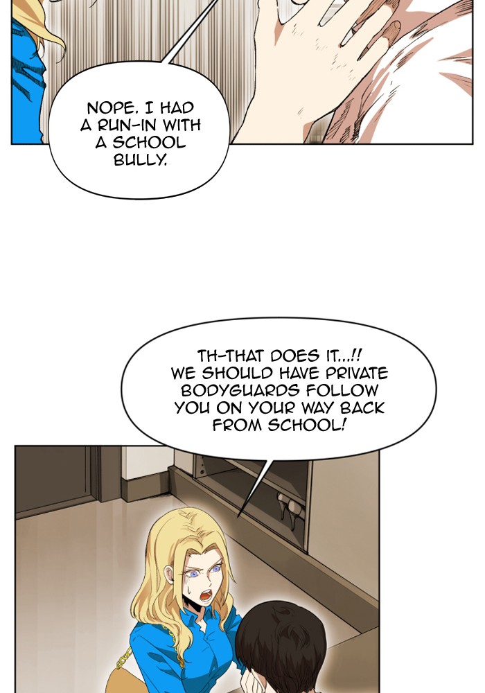 Hardcore Leveling Warrior Chapter 201 page 86 - Chapter 201: [Season 2] Ep. 18