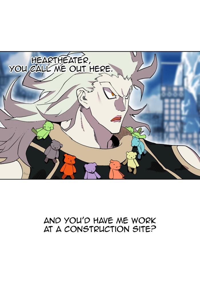 Hardcore Leveling Warrior Chapter 201 page 9 - Chapter 201: [Season 2] Ep. 18