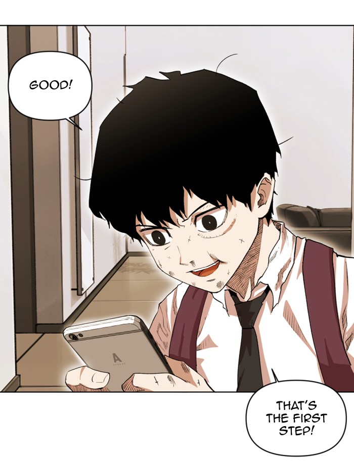 Hardcore Leveling Warrior Chapter 201 page 91 - Chapter 201: [Season 2] Ep. 18