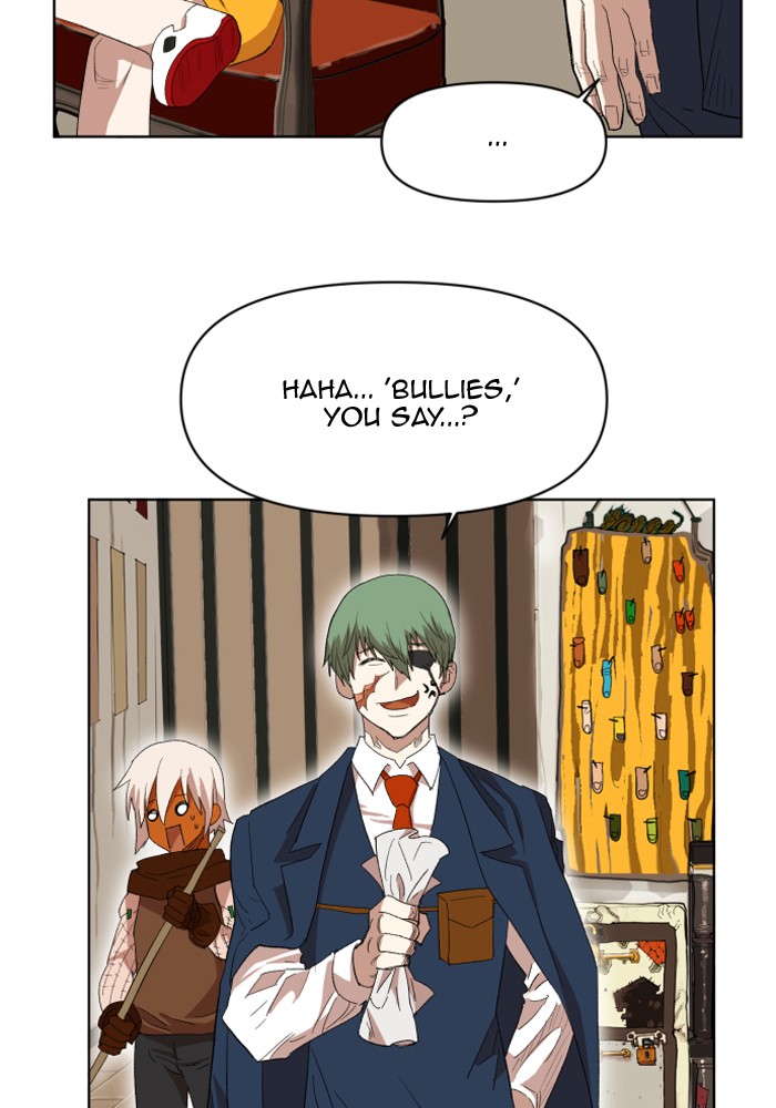 Hardcore Leveling Warrior Chapter 201 page 94 - Chapter 201: [Season 2] Ep. 18