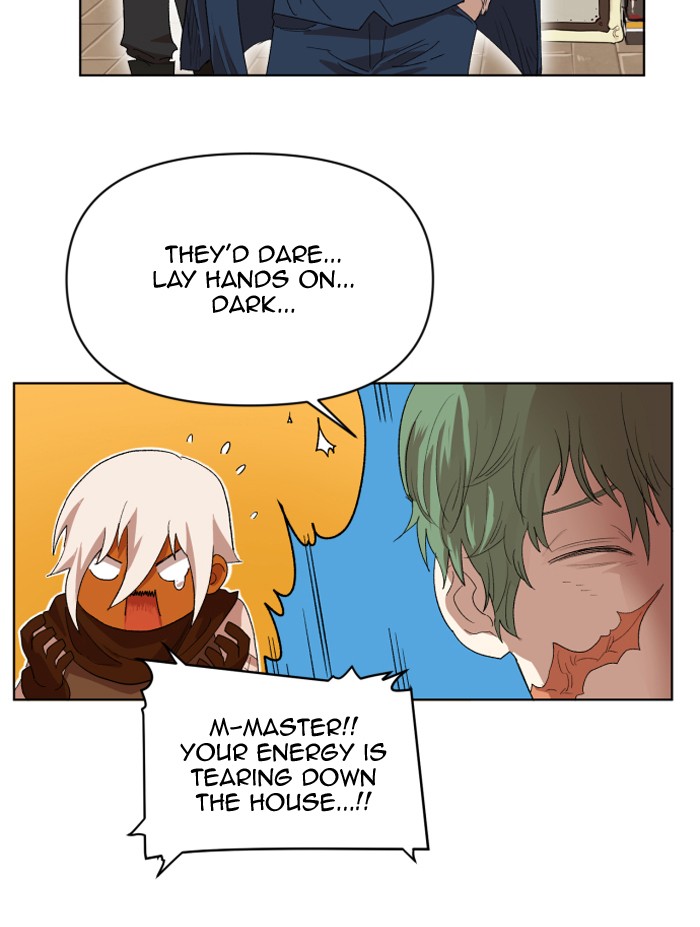 Hardcore Leveling Warrior Chapter 201 page 95 - Chapter 201: [Season 2] Ep. 18