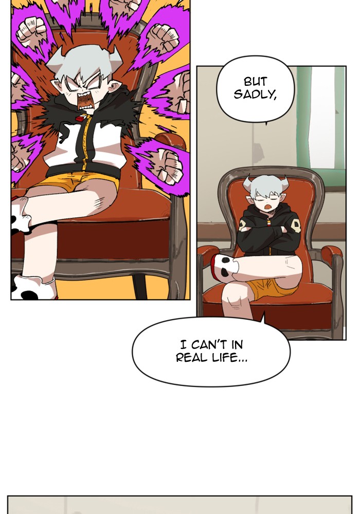 Hardcore Leveling Warrior Chapter 201 page 98 - Chapter 201: [Season 2] Ep. 18