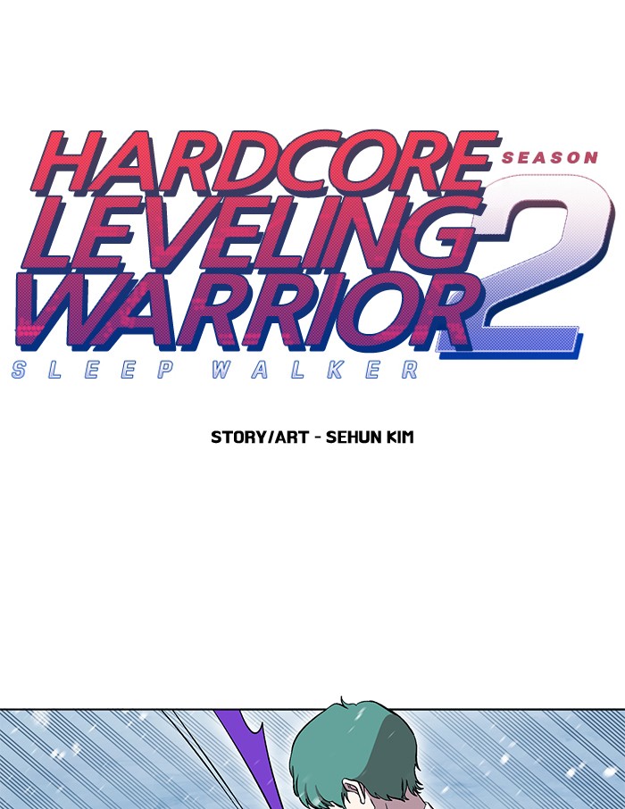 Hardcore Leveling Warrior Chapter 202 page 1 - Chapter 202: [Season 2] Ep. 19