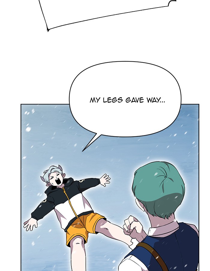 Hardcore Leveling Warrior Chapter 202 page 13 - Chapter 202: [Season 2] Ep. 19