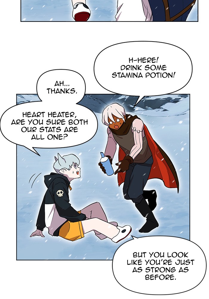 Hardcore Leveling Warrior Chapter 202 page 14 - Chapter 202: [Season 2] Ep. 19