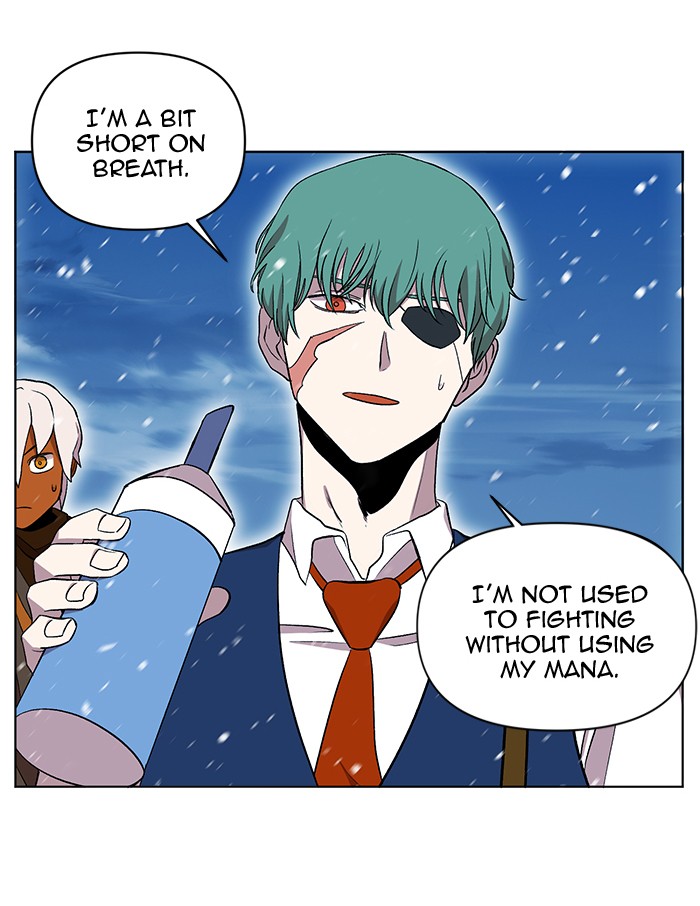 Hardcore Leveling Warrior Chapter 202 page 15 - Chapter 202: [Season 2] Ep. 19