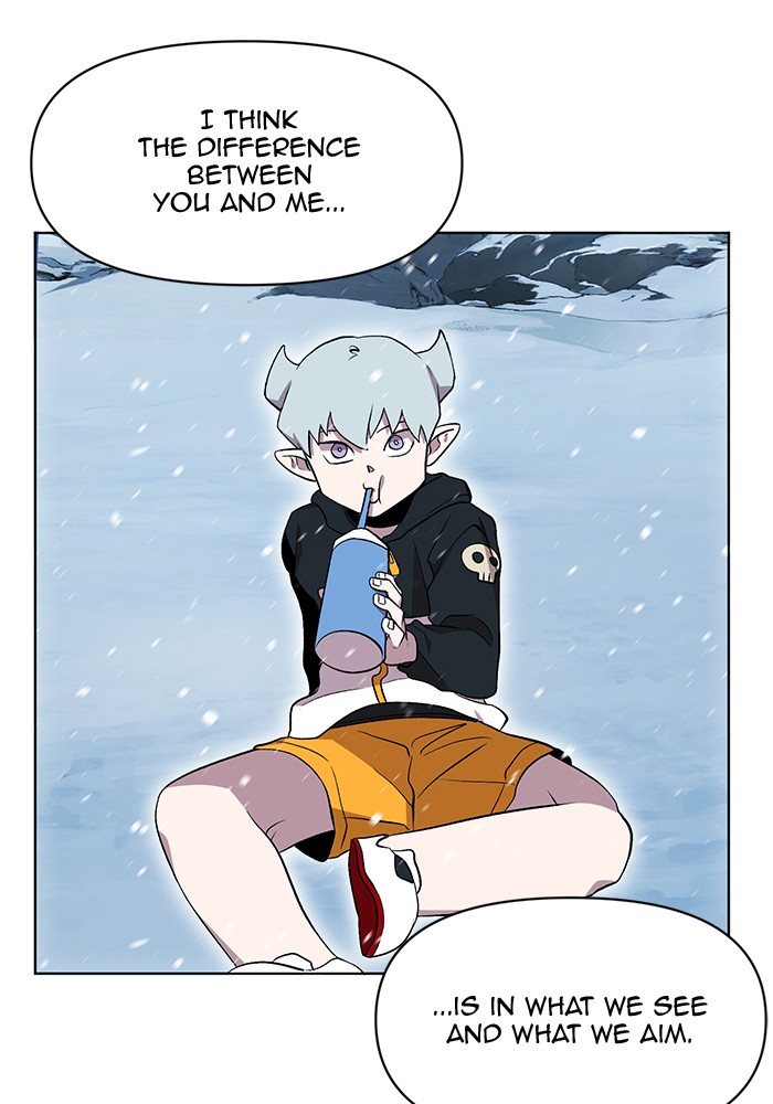 Hardcore Leveling Warrior Chapter 202 page 16 - Chapter 202: [Season 2] Ep. 19