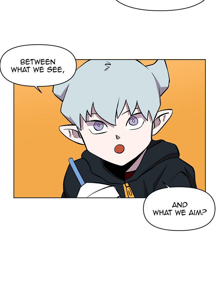 Hardcore Leveling Warrior Chapter 202 page 17 - Chapter 202: [Season 2] Ep. 19