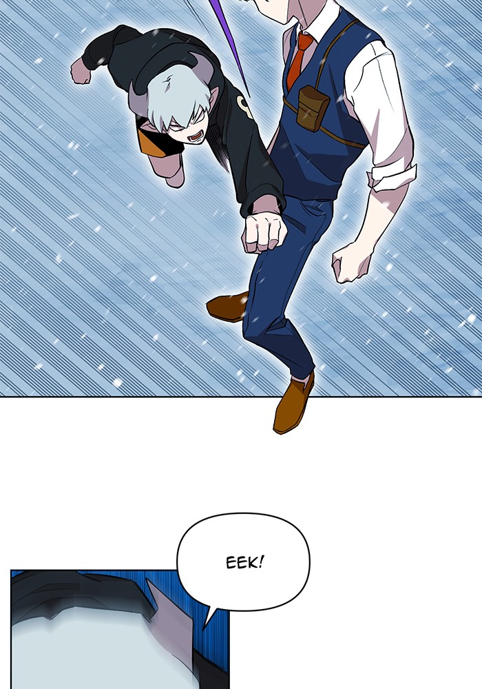 Hardcore Leveling Warrior Chapter 202 page 2 - Chapter 202: [Season 2] Ep. 19