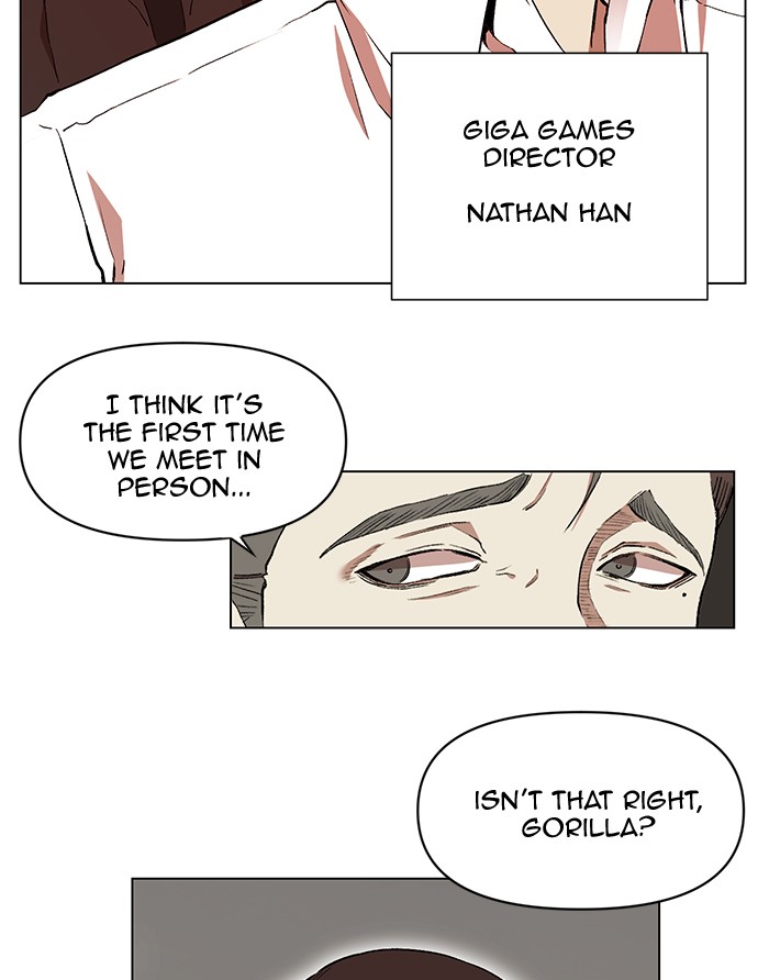 Hardcore Leveling Warrior Chapter 202 page 24 - Chapter 202: [Season 2] Ep. 19