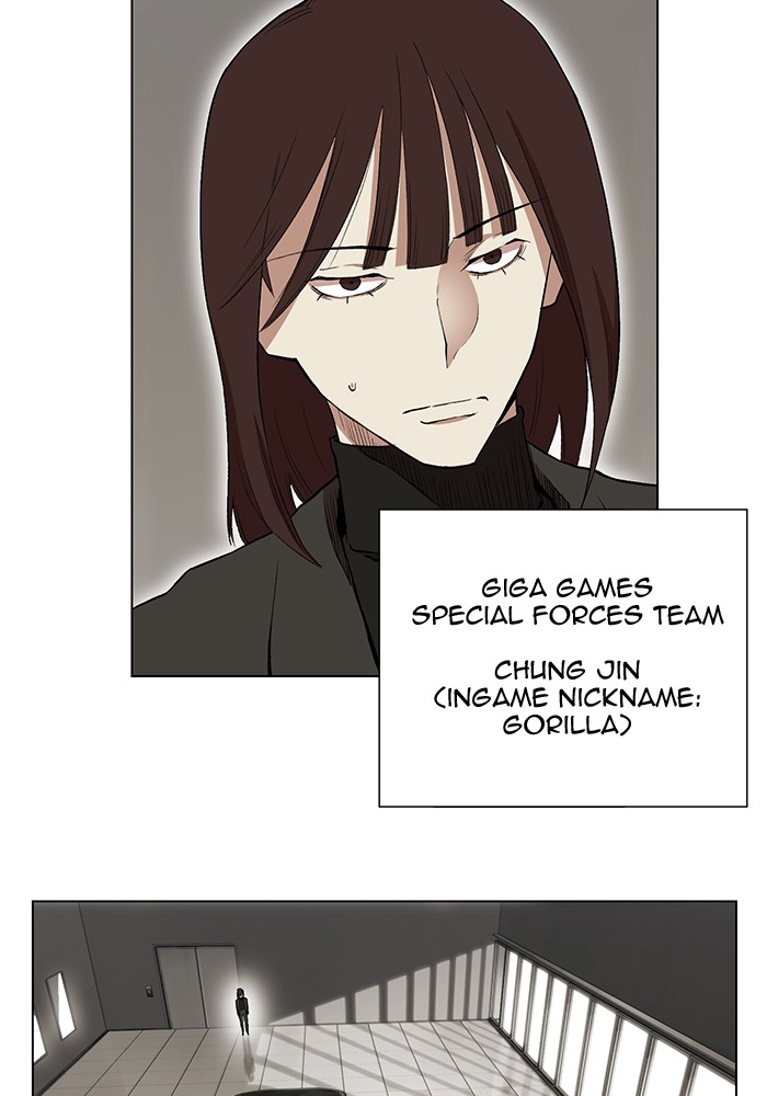 Hardcore Leveling Warrior Chapter 202 page 25 - Chapter 202: [Season 2] Ep. 19
