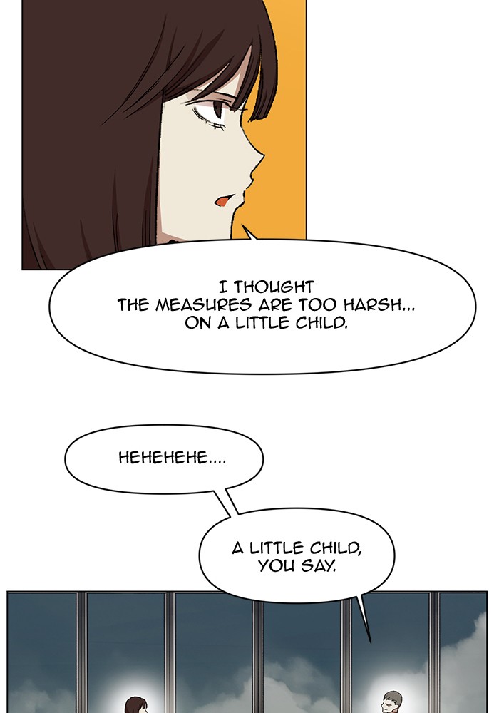 Hardcore Leveling Warrior Chapter 202 page 35 - Chapter 202: [Season 2] Ep. 19
