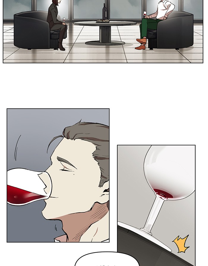Hardcore Leveling Warrior Chapter 202 page 36 - Chapter 202: [Season 2] Ep. 19