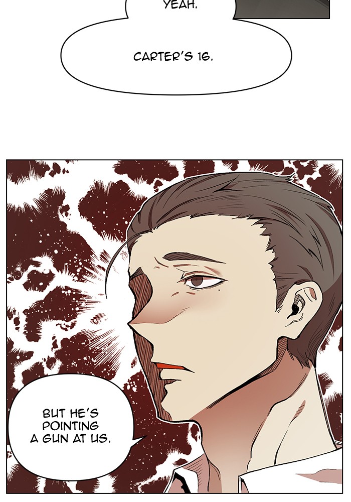 Hardcore Leveling Warrior Chapter 202 page 37 - Chapter 202: [Season 2] Ep. 19