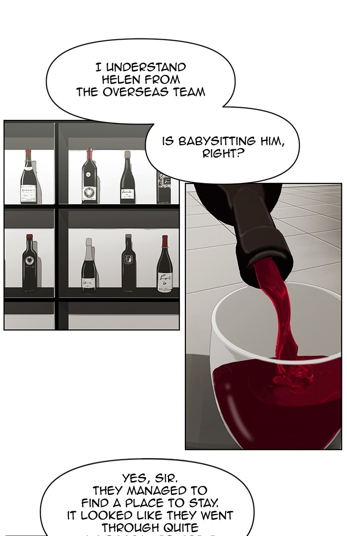 Hardcore Leveling Warrior Chapter 202 page 39 - Chapter 202: [Season 2] Ep. 19