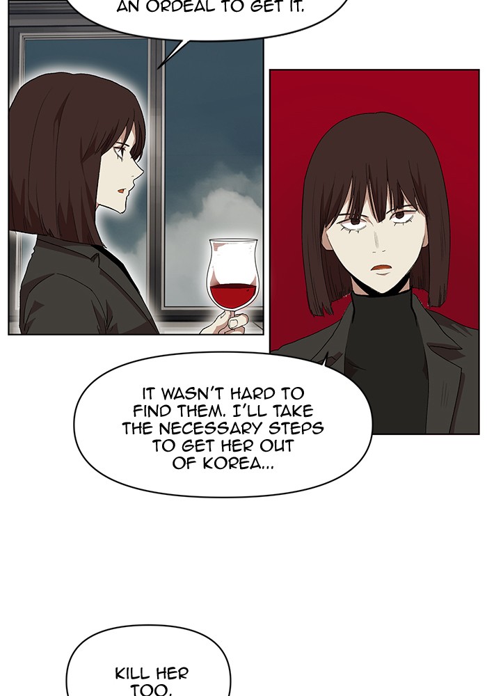 Hardcore Leveling Warrior Chapter 202 page 40 - Chapter 202: [Season 2] Ep. 19