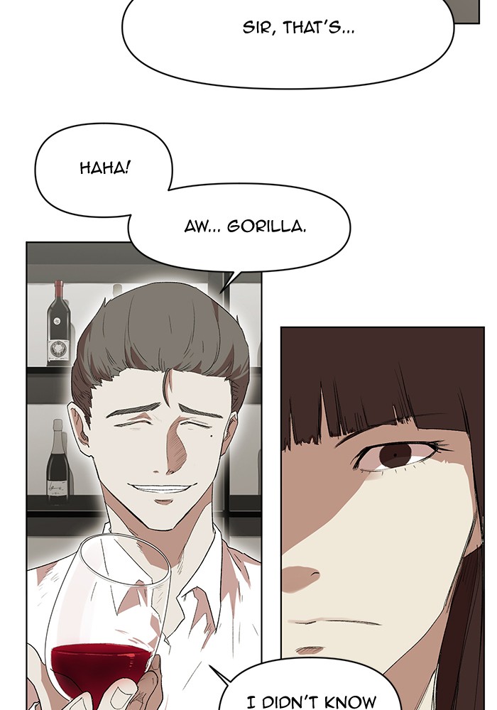 Hardcore Leveling Warrior Chapter 202 page 42 - Chapter 202: [Season 2] Ep. 19