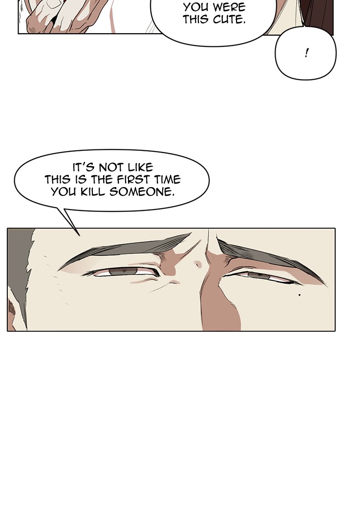 Hardcore Leveling Warrior Chapter 202 page 43 - Chapter 202: [Season 2] Ep. 19