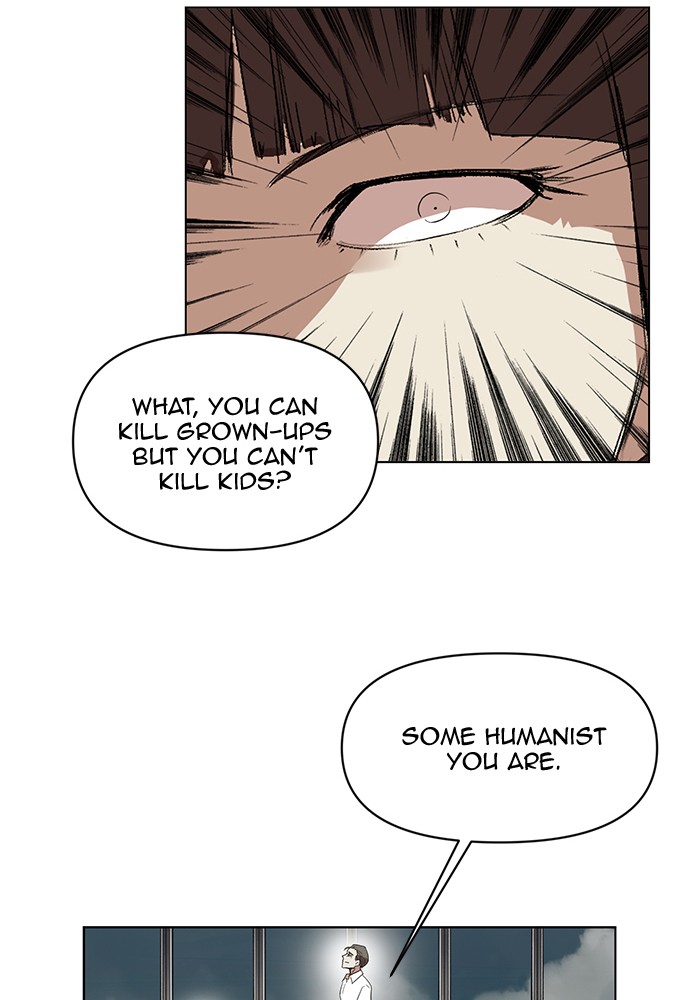 Hardcore Leveling Warrior Chapter 202 page 44 - Chapter 202: [Season 2] Ep. 19