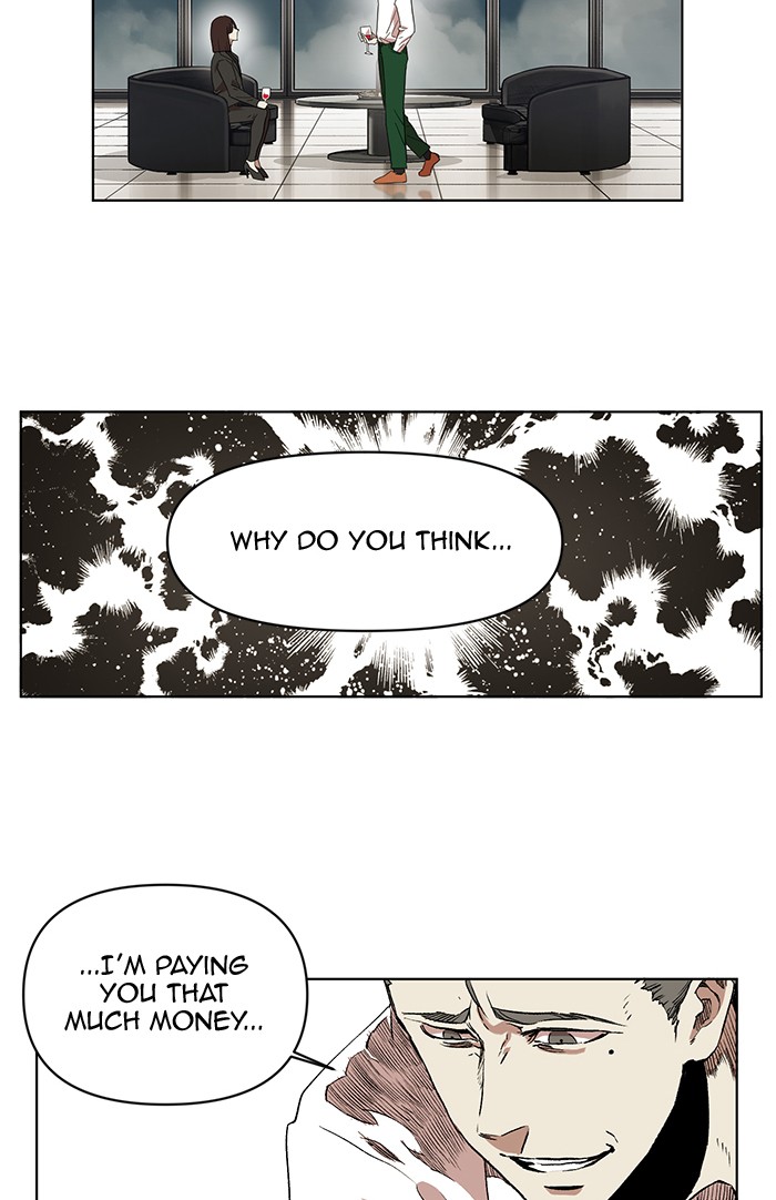 Hardcore Leveling Warrior Chapter 202 page 45 - Chapter 202: [Season 2] Ep. 19