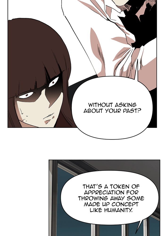 Hardcore Leveling Warrior Chapter 202 page 46 - Chapter 202: [Season 2] Ep. 19