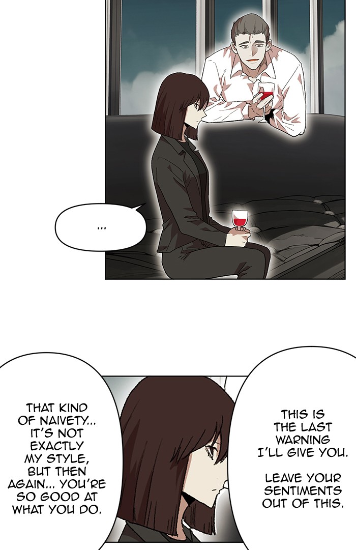 Hardcore Leveling Warrior Chapter 202 page 47 - Chapter 202: [Season 2] Ep. 19