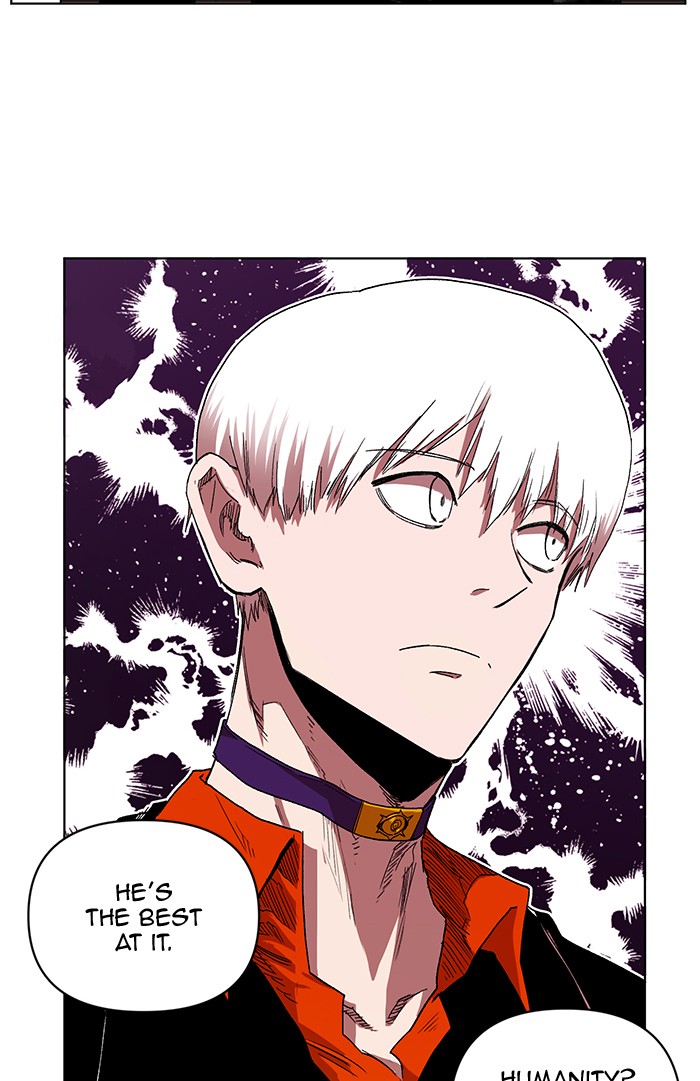 Hardcore Leveling Warrior Chapter 202 page 49 - Chapter 202: [Season 2] Ep. 19