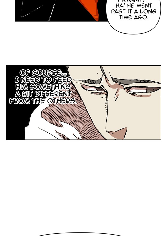 Hardcore Leveling Warrior Chapter 202 page 50 - Chapter 202: [Season 2] Ep. 19
