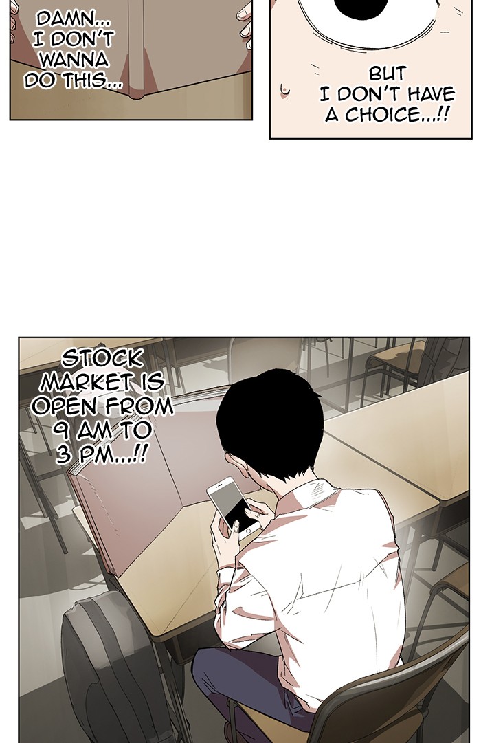 Hardcore Leveling Warrior Chapter 202 page 53 - Chapter 202: [Season 2] Ep. 19