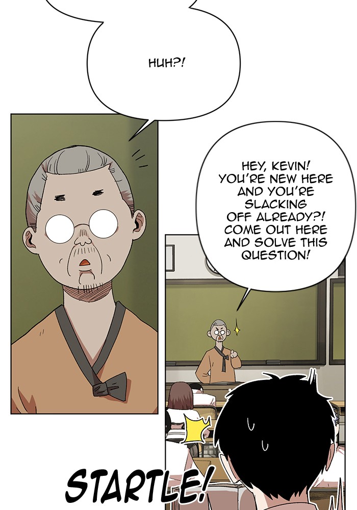 Hardcore Leveling Warrior Chapter 202 page 56 - Chapter 202: [Season 2] Ep. 19