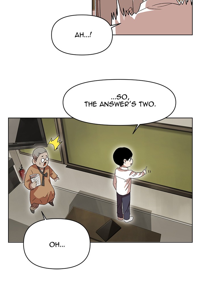 Hardcore Leveling Warrior Chapter 202 page 57 - Chapter 202: [Season 2] Ep. 19