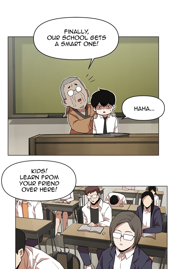 Hardcore Leveling Warrior Chapter 202 page 58 - Chapter 202: [Season 2] Ep. 19