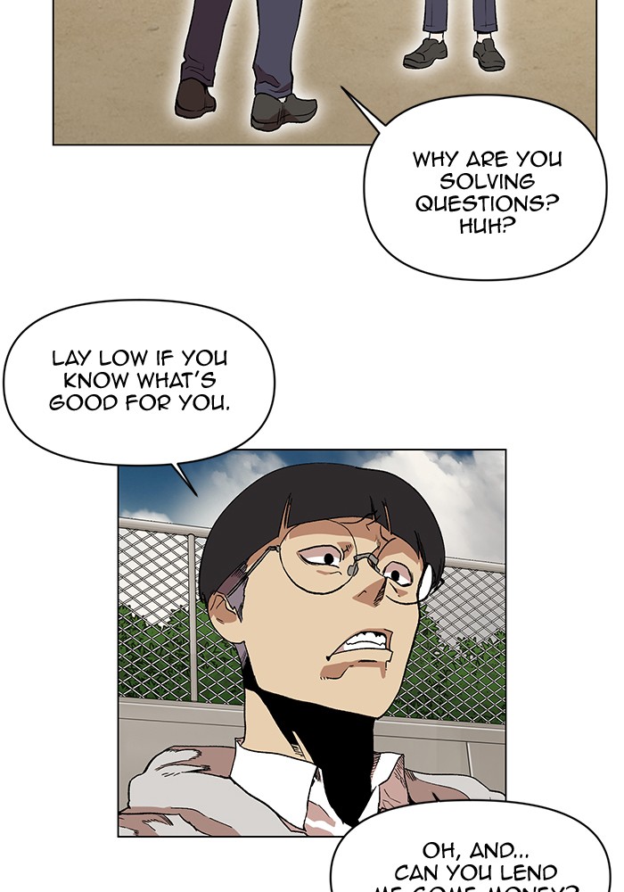 Hardcore Leveling Warrior Chapter 202 page 61 - Chapter 202: [Season 2] Ep. 19