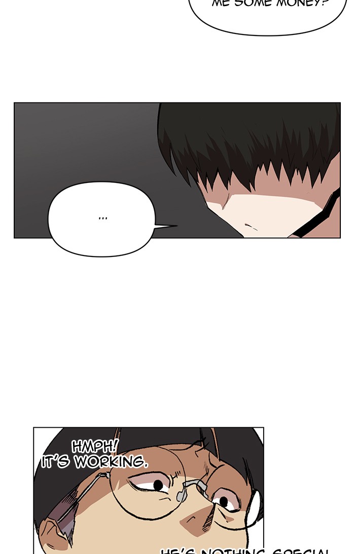 Hardcore Leveling Warrior Chapter 202 page 62 - Chapter 202: [Season 2] Ep. 19