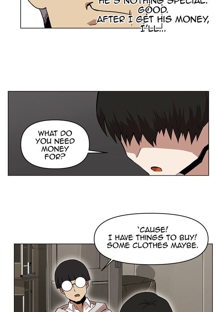 Hardcore Leveling Warrior Chapter 202 page 63 - Chapter 202: [Season 2] Ep. 19