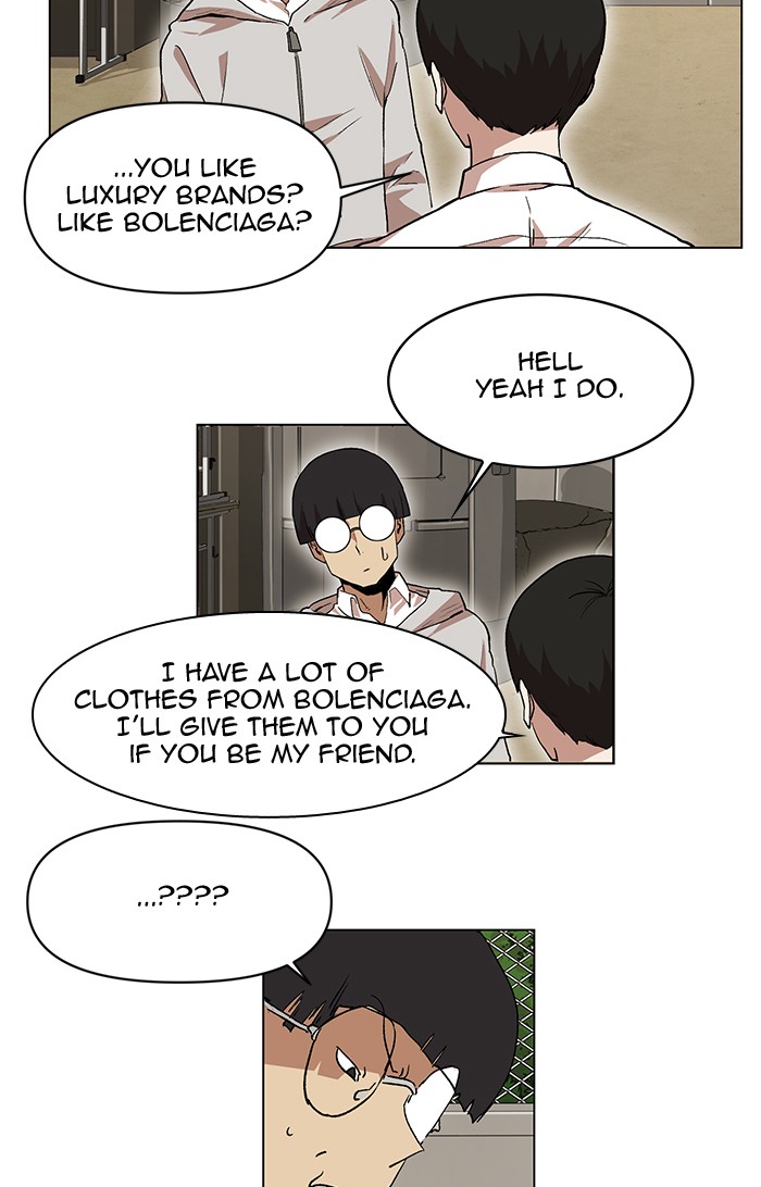 Hardcore Leveling Warrior Chapter 202 page 64 - Chapter 202: [Season 2] Ep. 19
