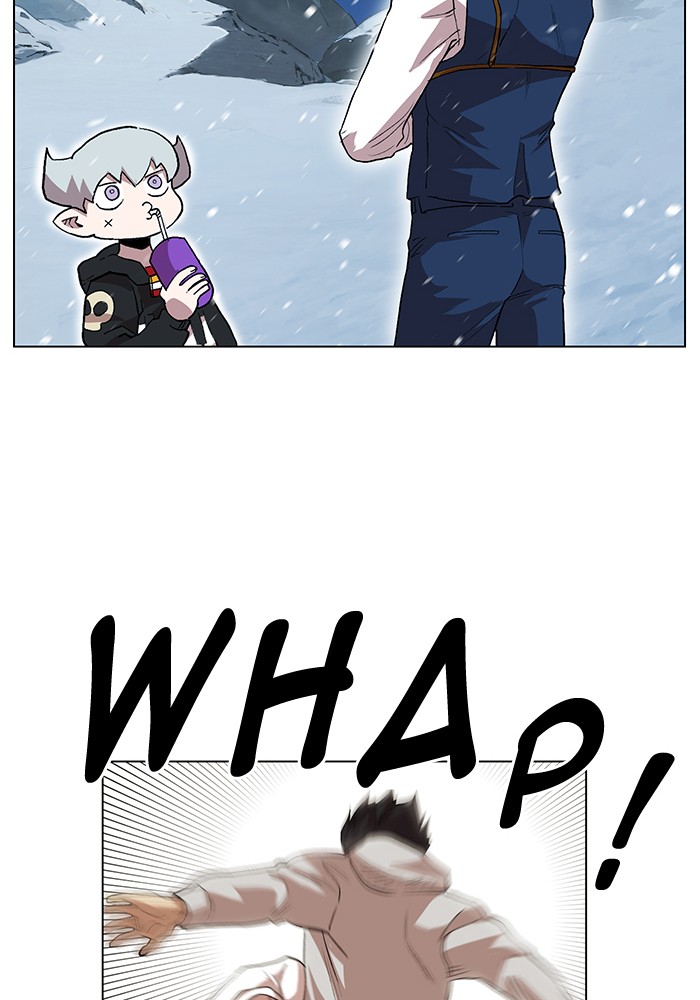 Hardcore Leveling Warrior Chapter 202 page 73 - Chapter 202: [Season 2] Ep. 19