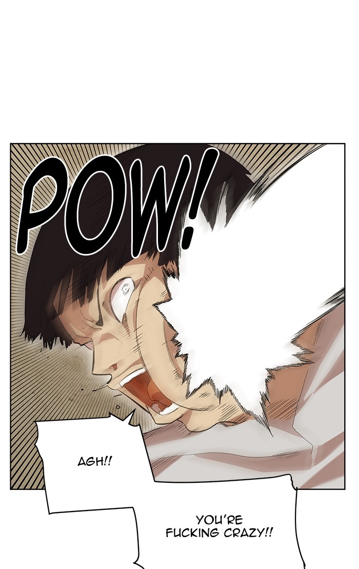 Hardcore Leveling Warrior Chapter 202 page 77 - Chapter 202: [Season 2] Ep. 19