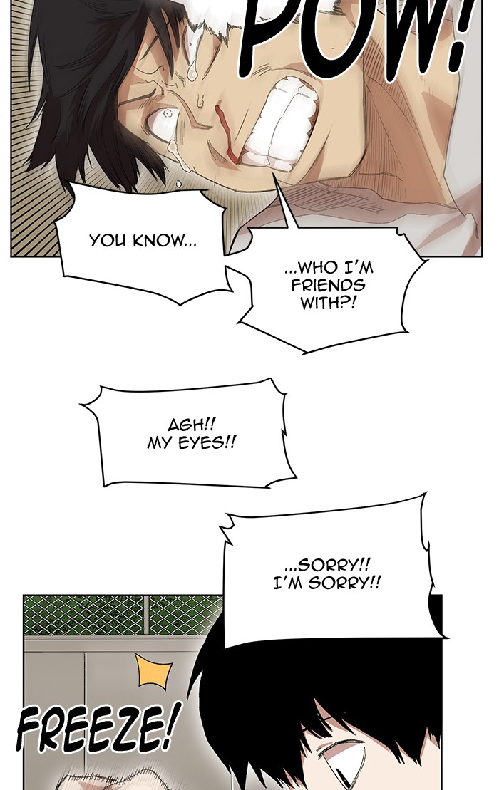 Hardcore Leveling Warrior Chapter 202 page 79 - Chapter 202: [Season 2] Ep. 19