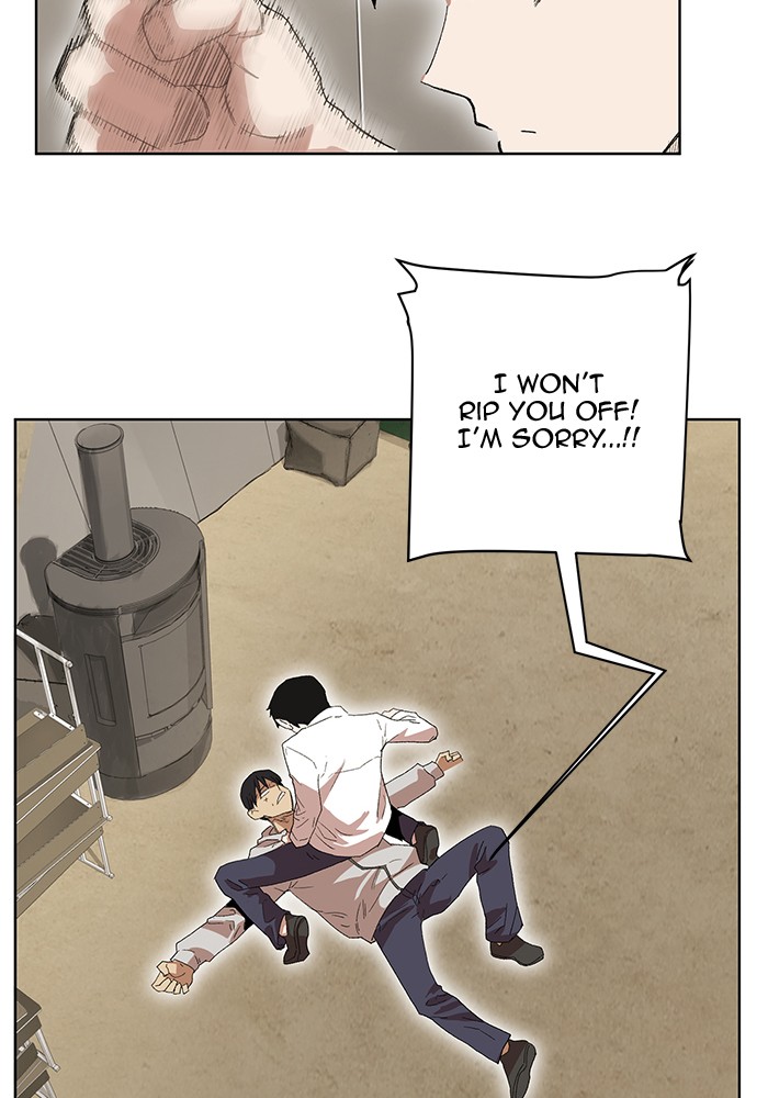 Hardcore Leveling Warrior Chapter 202 page 80 - Chapter 202: [Season 2] Ep. 19