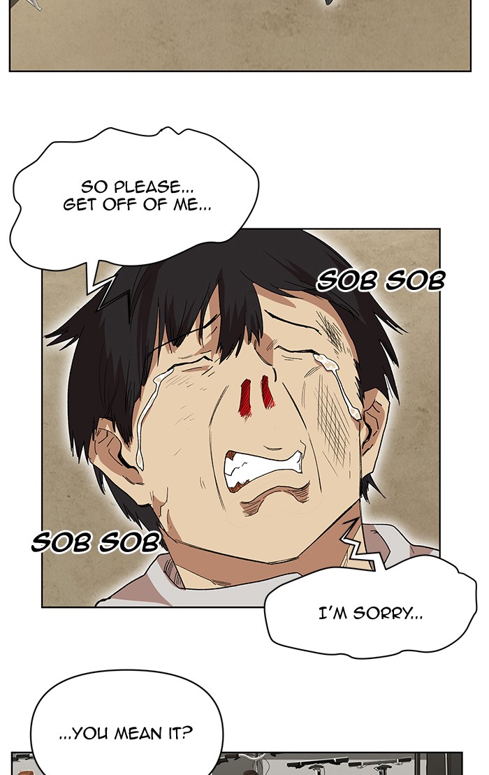 Hardcore Leveling Warrior Chapter 202 page 81 - Chapter 202: [Season 2] Ep. 19