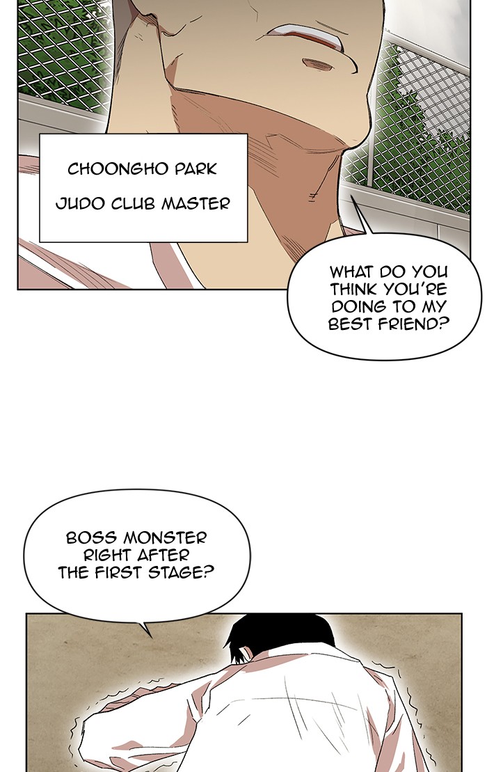 Hardcore Leveling Warrior Chapter 202 page 85 - Chapter 202: [Season 2] Ep. 19