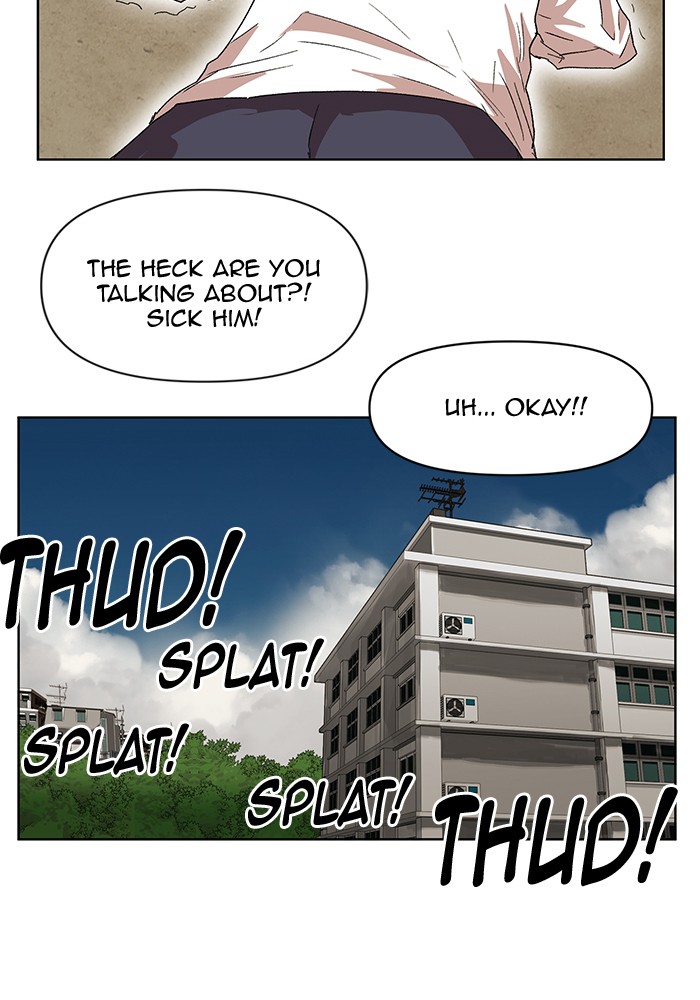 Hardcore Leveling Warrior Chapter 202 page 86 - Chapter 202: [Season 2] Ep. 19