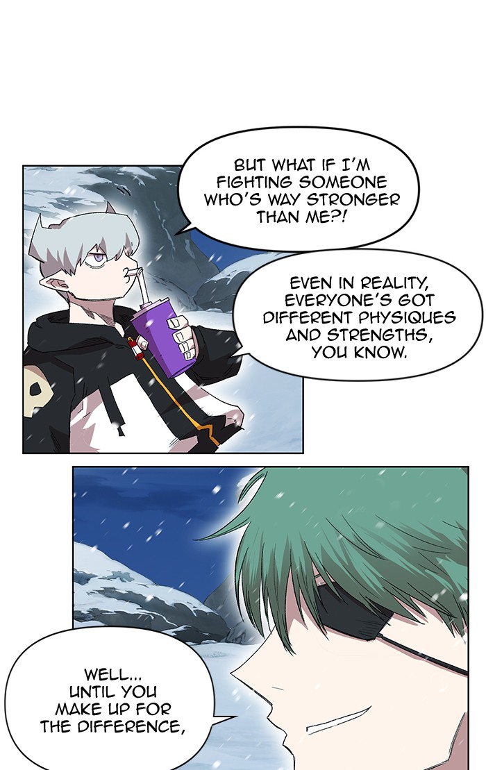 Hardcore Leveling Warrior Chapter 202 page 87 - Chapter 202: [Season 2] Ep. 19