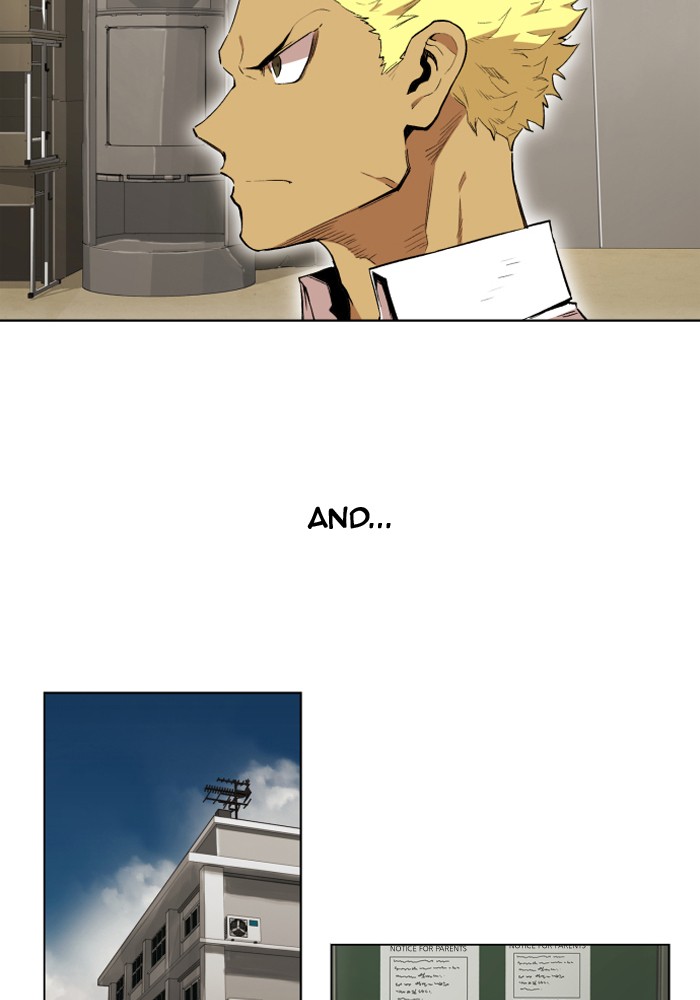 Hardcore Leveling Warrior Chapter 203 page 12 - Chapter 203: [Season 2] Ep. 20