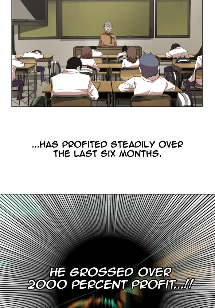 Hardcore Leveling Warrior Chapter 203 page 14 - Chapter 203: [Season 2] Ep. 20