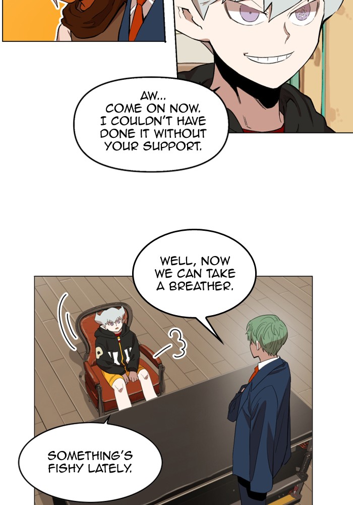 Hardcore Leveling Warrior Chapter 203 page 20 - Chapter 203: [Season 2] Ep. 20